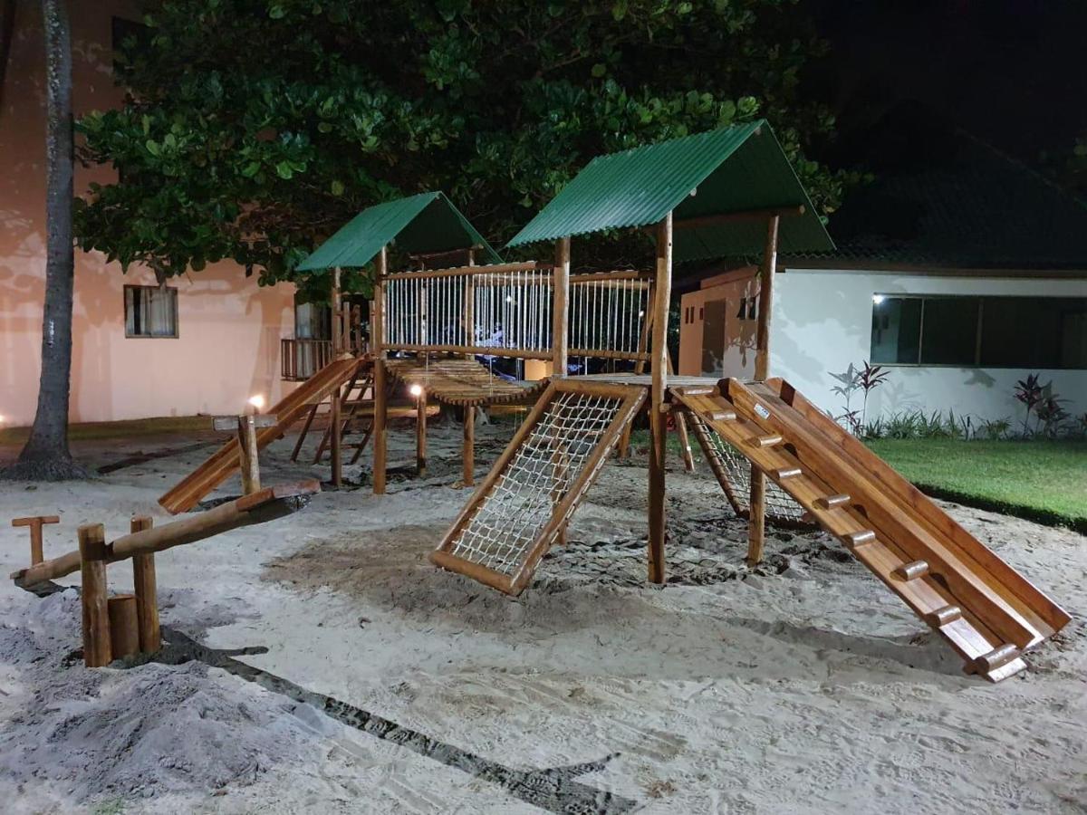 Beach Class Muro Alto Pôrto das Galinhas Eksteriør bilde