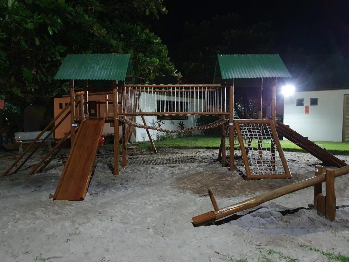Beach Class Muro Alto Pôrto das Galinhas Eksteriør bilde