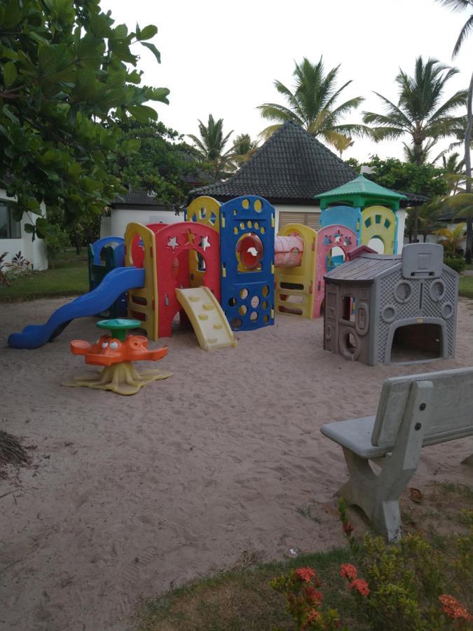 Beach Class Muro Alto Pôrto das Galinhas Eksteriør bilde