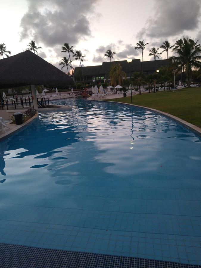 Beach Class Muro Alto Pôrto das Galinhas Eksteriør bilde