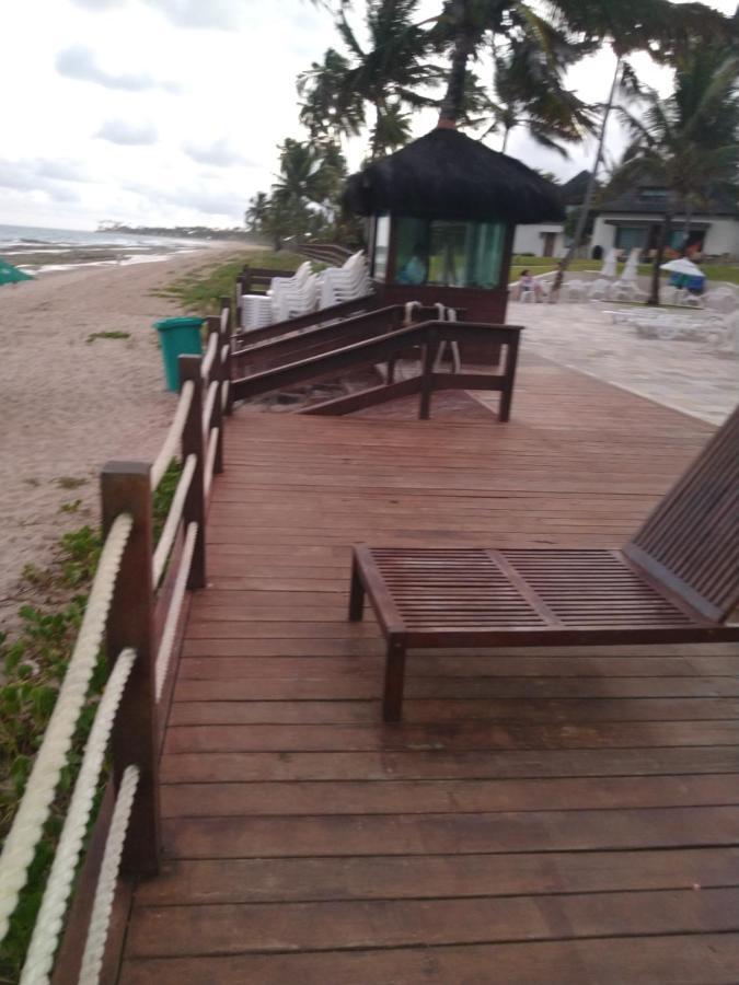 Beach Class Muro Alto Pôrto das Galinhas Eksteriør bilde